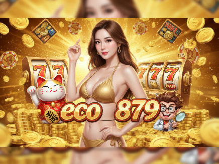 สมัคร eco879